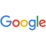 Google Logo logo